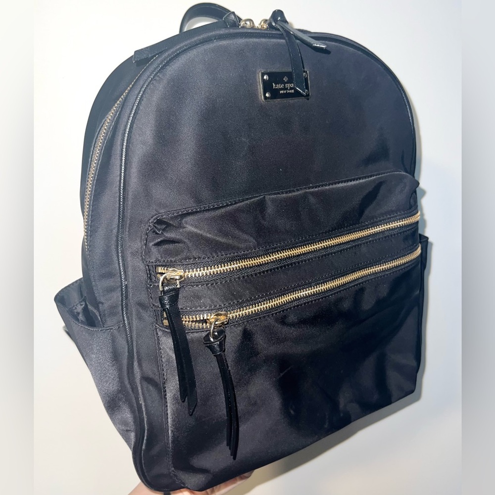Kate Spade Wilson Road Bradley Backpack